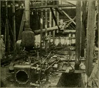 An illustration from The Locomotive (1867)