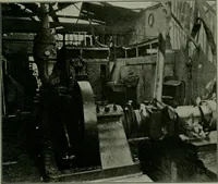 An illustration from The Locomotive (1867)