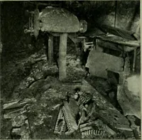 An illustration from The Locomotive (1867)