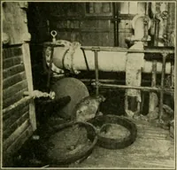 An illustration from The Locomotive (1867)