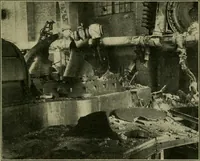 An illustration from The Locomotive (1867)