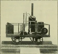 An illustration from The Locomotive (1867)