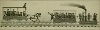 An illustration from The Locomotive (1867)