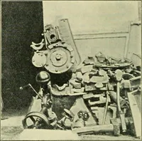 An illustration from The Locomotive (1867)