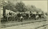 An illustration from The Locomotive (1867)