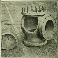 An illustration from The Locomotive (1867)
