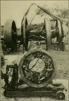 Picture 37 of 140 from The Locomotive (1867), leaf 114