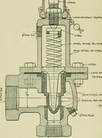 An illustration from The Locomotive (1867)