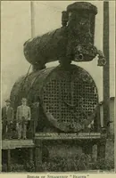 Picture 69 of 140 from The Locomotive (1867), leaf 250