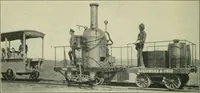 An illustration from The Locomotive (1867)