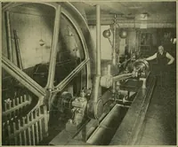 An illustration from The Locomotive (1867)