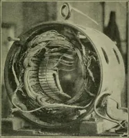 An illustration from The Locomotive (1867)