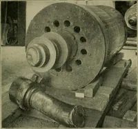 An illustration from The Locomotive (1867)