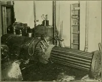 An illustration from The Locomotive (1867)