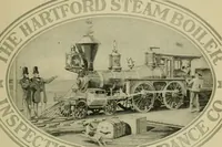 An illustration from The Locomotive (1867)