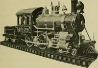 An illustration from The Locomotive (1867)