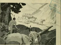 An illustration from The Locomotive (1867)