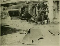 An illustration from The Locomotive (1867)
