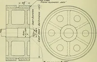 An illustration from The Locomotive (1867)
