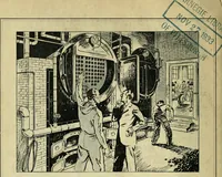 An illustration from The Locomotive (1867)