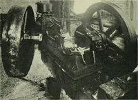 An illustration from The Locomotive (1867)