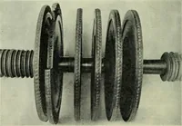 An illustration from The Locomotive (1867)