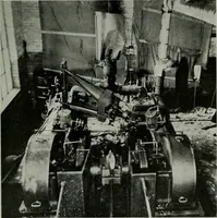 An illustration from The Locomotive (1867)