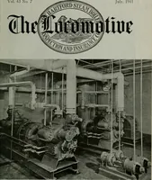 Picture 193 of 214 from The Locomotive (1867), leaf 468