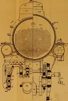 An illustration from Locomotive breakdown questions answered and illustrated (1907)