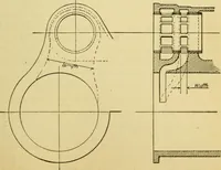An illustration from Locomotive breakdown questions answered and illustrated (1907)