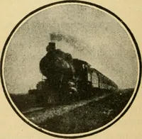 An illustration from Locomotive breakdown questions answered and illustrated (1907)