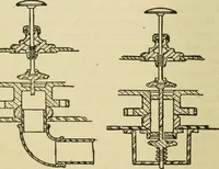 An illustration from Locomotive breakdown questions answered and illustrated (1907)