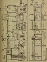 Picture 57 of 350 from Locomotive catechism; an up-to-date, practical and complete work on the locomotive--treating on the design, construction, repair and running of all kinds of locomotives .. (1908), leaf 102