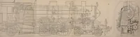 Picture 62 of 350 from Locomotive catechism; an up-to-date, practical and complete work on the locomotive--treating on the design, construction, repair and running of all kinds of locomotives .. (1908), leaf 118