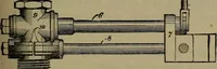 An illustration from Locomotive catechism; an up-to-date, practical and complete work on the locomotive--treating on the design, construction, repair and running of all kinds of locomotives .. (1908)