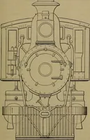 Picture 2 of 350 from Locomotive catechism; an up-to-date, practical and complete work on the locomotive--treating on the design, construction, repair and running of all kinds of locomotives .. (1908), leaf 16