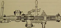 An illustration from Locomotive catechism; an up-to-date, practical and complete work on the locomotive--treating on the design, construction, repair and running of all kinds of locomotives .. (1908)