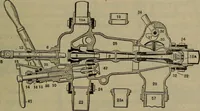 Picture 75 of 350 from Locomotive catechism; an up-to-date, practical and complete work on the locomotive--treating on the design, construction, repair and running of all kinds of locomotives .. (1908), leaf 170