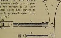 An illustration from Locomotive catechism; an up-to-date, practical and complete work on the locomotive--treating on the design, construction, repair and running of all kinds of locomotives .. (1908)