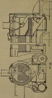 An illustration from Locomotive catechism; an up-to-date, practical and complete work on the locomotive--treating on the design, construction, repair and running of all kinds of locomotives .. (1908)