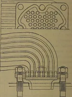 Picture 84 of 350 from Locomotive catechism; an up-to-date, practical and complete work on the locomotive--treating on the design, construction, repair and running of all kinds of locomotives .. (1908), leaf 197