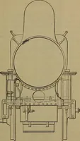 Picture 4 of 350 from Locomotive catechism; an up-to-date, practical and complete work on the locomotive--treating on the design, construction, repair and running of all kinds of locomotives .. (1908), leaf 20