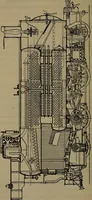 An illustration from Locomotive catechism; an up-to-date, practical and complete work on the locomotive--treating on the design, construction, repair and running of all kinds of locomotives .. (1908)