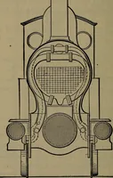 An illustration from Locomotive catechism; an up-to-date, practical and complete work on the locomotive--treating on the design, construction, repair and running of all kinds of locomotives .. (1908)