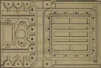 Picture 88 of 350 from Locomotive catechism; an up-to-date, practical and complete work on the locomotive--treating on the design, construction, repair and running of all kinds of locomotives .. (1908), leaf 207