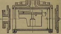 Picture 94 of 350 from Locomotive catechism; an up-to-date, practical and complete work on the locomotive--treating on the design, construction, repair and running of all kinds of locomotives .. (1908), leaf 213