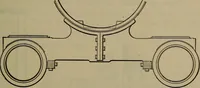 An illustration from Locomotive catechism; an up-to-date, practical and complete work on the locomotive--treating on the design, construction, repair and running of all kinds of locomotives .. (1908)