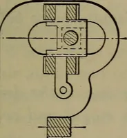 Picture 102 of 350 from Locomotive catechism; an up-to-date, practical and complete work on the locomotive--treating on the design, construction, repair and running of all kinds of locomotives .. (1908), leaf 228