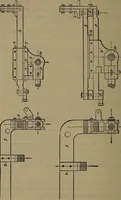 An illustration from Locomotive catechism; an up-to-date, practical and complete work on the locomotive--treating on the design, construction, repair and running of all kinds of locomotives .. (1908)