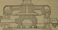 An illustration from Locomotive catechism; an up-to-date, practical and complete work on the locomotive--treating on the design, construction, repair and running of all kinds of locomotives .. (1908)